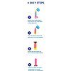 Cloneboy Dildo And Suction Cap Natural Thumb 4