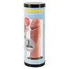 Cloneboy Dildo And Suction Cap Natural Thumb 2