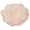 Cloth Nipple Cover 6 Perechi Natural Thumb 1