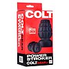 Colt Power Stroker Negru Thumb 2