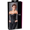 Corset Cottelli Collection Lena Negru S Thumb 2