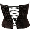 Corset Cottelli Collection Lena Negru S Thumb 4