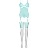 Corset LivCo Persinne Emporio Collection Verde L-XL Thumb 2