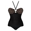 Costum Baie LivCo Cornelia Negru M