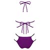 Costum Baie Obsessive Balitta Mov S Thumb 1
