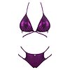 Costum Baie Obsessive Balitta Mov S