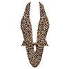 Costum Baie Obsessive Cancunella Leopard S-L