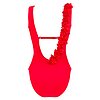 Costum Baie Obsessive Cubalove Roșu S Thumb 1