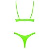 Costum Baie Obsessive Mexico Beach Verde L Thumb 1