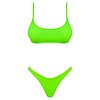 Costum Baie Obsessive Mexico Beach Verde L