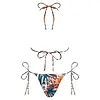 Costum Baie Obsessive Tropicanes Roz M Thumb 1