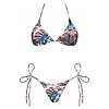 Costum Baie Obsessive Tropicanes Roz L