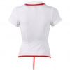 Costum Cottelli Collection Nurses Dress Alb S Thumb 1