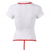 Costum Cottelli Collection Nurses Dress Alb M Thumb 1
