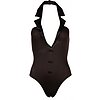 Costum Iepuras Sexy Cottelli Collection Negru L Thumb 3
