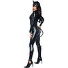 Costum Leg Avenue Feline Femme Fatale Negru L Thumb 2