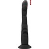 Couples Choice Vibrator Impingeri Punct G și Prostată 9x9 Thumb 4