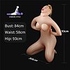 Cowgirl Lovetoy 93 cm – Păpușă Gonflabilă Compactă Thumb 2