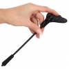 Cravașa Mini Bad Kitty Negru Thumb 4
