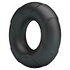 Crazy Bull Arvell Inel Din Silicon Pentru Erecție Negru Thumb 3