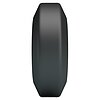 Crazy Bull Brodan Inel Din Silicon Negru Flexibil Thumb 2