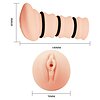 Crazy Bull Flesh 3D Natural Thumb 3