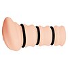 Crazy Bull Flesh 3D Natural Thumb 1