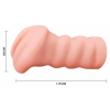 Masturbator Crazy Bull Leila Natural Thumb 4