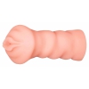 Masturbator Crazy Bull Leila Natural Thumb 1
