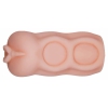 Masturbator Crazy Bull Lillian Natural Thumb 1