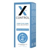 Cremă Întârziere Ejaculare X Control 40ml Thumb 2