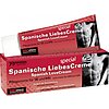 Cremă Spanish Love Cream Special 40ml