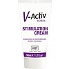Cremă Stimulatoare V Activ for Women 50ml Thumb 1