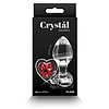 Crystal Desires Red Heart M Transparent Thumb 2