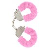 Cătușe Furry Fun Roz
