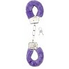 Cătușe Shots Toys Furry Handcuffs Mov