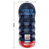 Cupa Cu Vacuum In Forma De Pasarica Natural Thumb 3