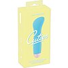 Cuties Mini Vibrator You2Toys Albastru Thumb 3
