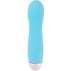 Cuties Mini Vibrator You2Toys Albastru Thumb 1