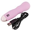 Cuties Mini Vibrator You2Toys Roz Mov Thumb 2