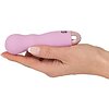 Cuties Mini Vibrator You2Toys Roz Mov Thumb 1