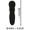 Cuties Mini Vibrator You2Toys Roz Mov Thumb 5