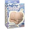 Debbie Din Spate Natural Thumb 1