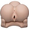 Debbie Din Spate Natural Thumb 2