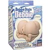 Debbie Din Spate Natural Thumb 2