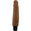 Debra Sliding Skin Waldorf — Vibrator Realist 21 cm Thumb 4
