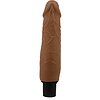Debra Sliding Skin Waldorf — Vibrator Realist 21 cm Thumb 5