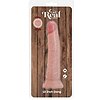 Deluxe Dual Density Dong 13 Inch Natural Thumb 5