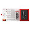 Denver Vibrating Egg + App Negru _ Thumb 7