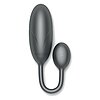 Denver Vibrating Egg + App Negru _ Thumb 2